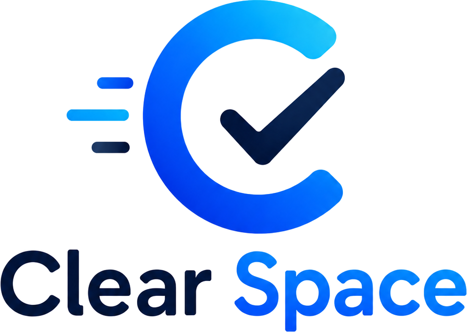 ClearSpace